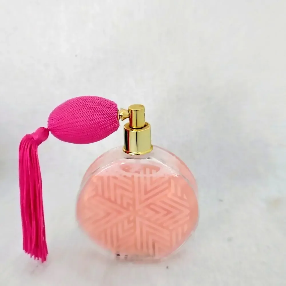 PUR x Barbie Lit Mist Illuminating Setting Spray Pink 3 oz Limited Edition